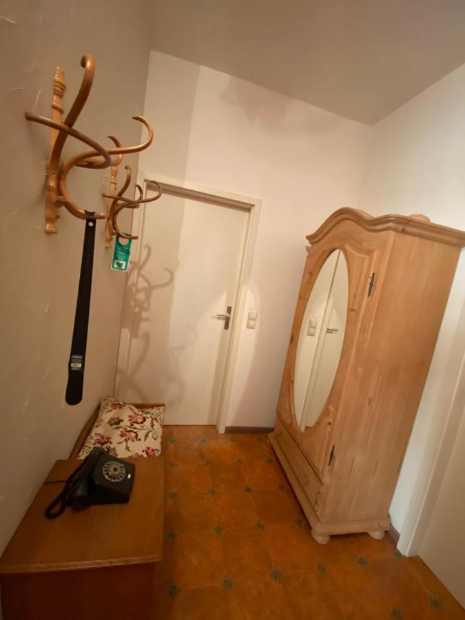 Alte Schmiede Hotel Weisswasser Kültér fotó