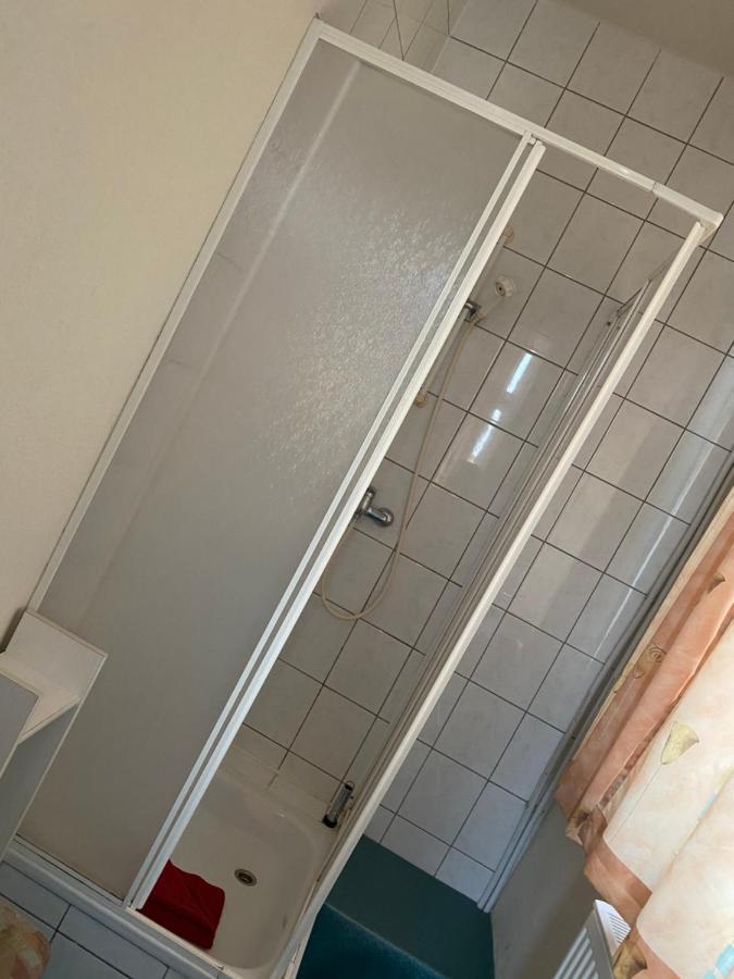 Alte Schmiede Hotel Weisswasser Kültér fotó