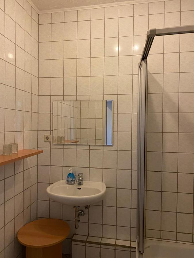 Alte Schmiede Hotel Weisswasser Kültér fotó